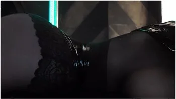 bdsm-slave,bdsm,fetish,stockings,anal