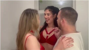 anal,cum-eating-cuckold,bondage,big-cock,party