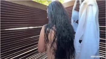 fitting-room,public,bikini-fuck,fast-handjob,horny-girl