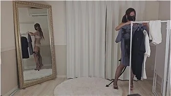 lingerie-try-on-haul,anal,amateur,solo-female,jav