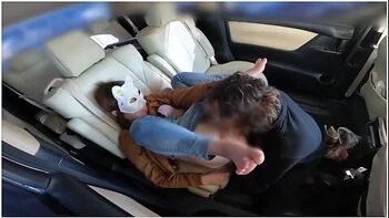 romantic,car,homeamde,sensual,licking