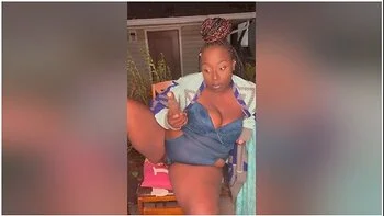 ebony,gaping,amateur,milf,good-boy