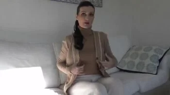 mature-amateur,brunette-milf,hose,fetishes,stepson