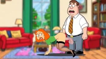 octopussy,cheating-wife,cartoon-parody,english,neighbour