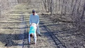 huge-tits,big-cock,camping,hiking,amateur