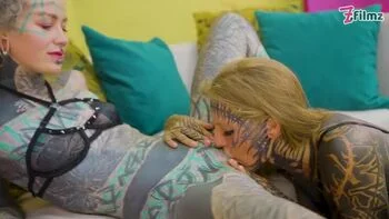 ride,punk,deeper,nipple-piercing,piercing