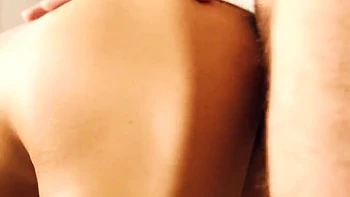 brunette,spanish,fingered,barely,handjob