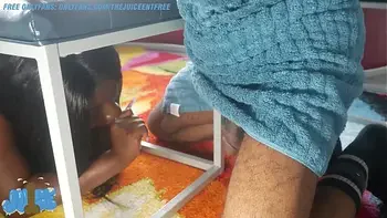 tattoo-women,slipped,doggy-style,ooops,trapped