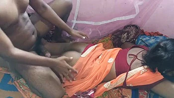 real-homemade,sex,desi-village,18-years,foreplay