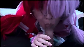 one-piece,jav,japanese,cumshot,couple