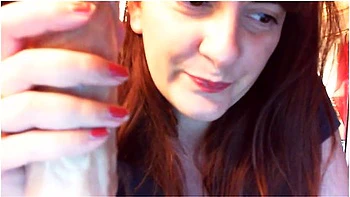 amateur,big-ass,masturbation,milf,red-head