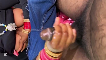 unshaved,indian-handjob,desi,hairy,tugjob