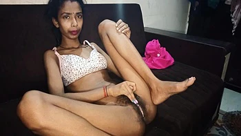 indian-amateur,unshaved,indian-hd,homemade,brunette