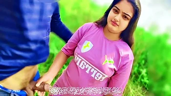 indian-amateur,amateur,desi,nature,brunette