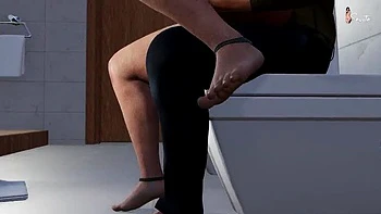 my-friends-mom,friends,my-friends-hot-mom,seduced,stepmom