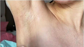 asian,solo-female,armpit-job,4k,amateur