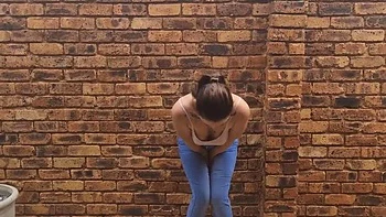 tattooed,pissing,homemade,solo-female,compilation