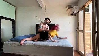 neighbor,doggystyle,homemade,amateur-anal,sloppy-blowjob