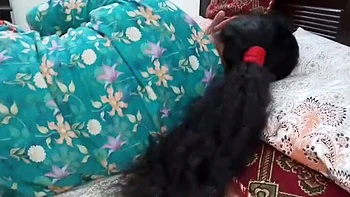 stepson,wife,indian-desi,desi-village,room