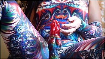 dildo,alien-impregnation,cumshot,jav,alien-dildo