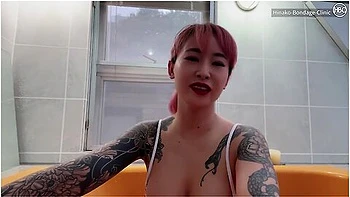 japanese-big-tits,ass,anal-dildo,masturbation,big-ass