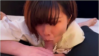 handjob,cum-in-mouth,hardcore,couple,smell