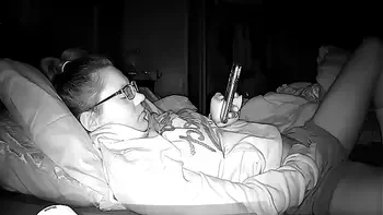 full-house,young,masturbating,fingering,abby-kiss