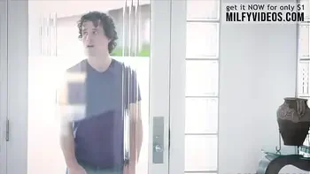 stepmom,cheating,blowjob,deepthroat,pussyfucking