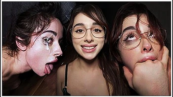 teens,cumshot,hd,brunette,pornstar