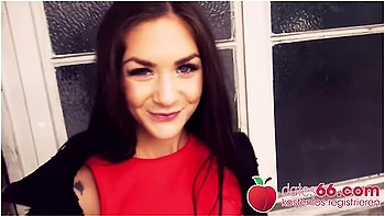 public,brunette,hardcore,german,pornstar