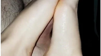 couple,massage,foot-fetish,italian,amateur