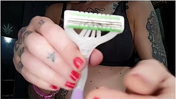 handjob,smoking,tattoo,italian,cumshot