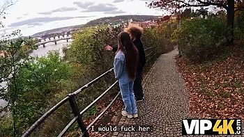 shaved-pussy,hd-sex,nice-tits,hunter,stranger