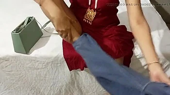 couple,lovers,bhabhi-devar,moaning,south