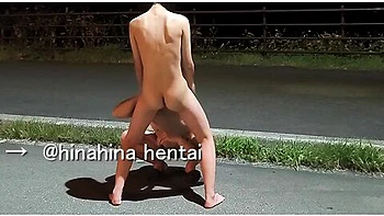 masturbation,outdoor,small-tits,jav,amateur