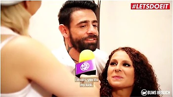 blowjob,big-cock,brunette,reality,pornstar