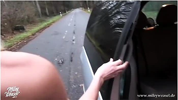 pornstar,german,hd,milf,public