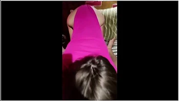 blonde,milf,blowjob,italian,public