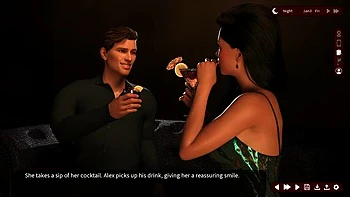 dance,wife-sharing,homemade-cuckold,boss-wife,cheating