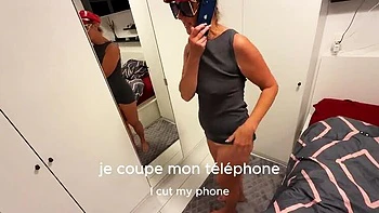 cage,humiliation,femdom-chastity,femdom-mistress,amateur