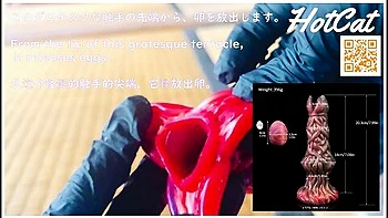 ass-plug,jav,amateur,sex-toy,huge-dildo