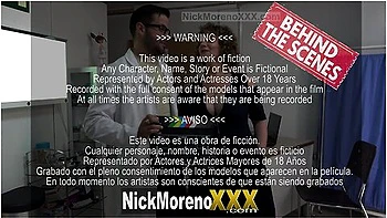 cumshot,doctor,cum-in-mouth,big-natural-tits,big-ass