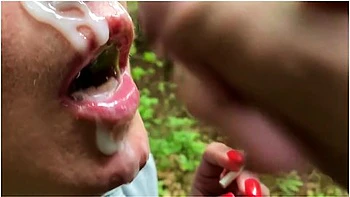 cumshot,blowjob,german,handjob,milf