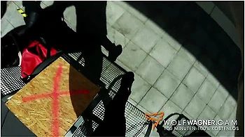 pov,amateur,brunette,hd,public