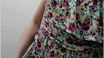 public,masturbation,amateur,blonde,hd