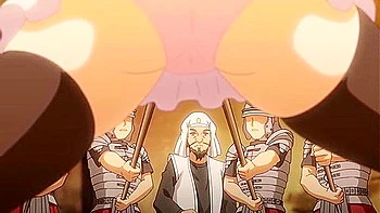 hd,bukkake,creampie,anime,hardcore