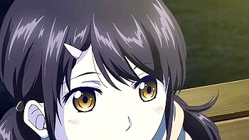 hentai,couple,creampie,anime