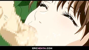 japanese,anime,censored,creampie