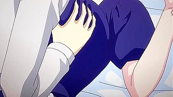 office,blowjob,anime,big-tits,creampie