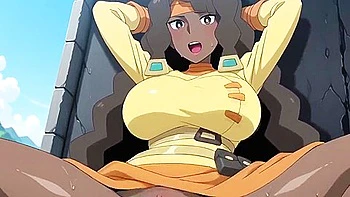 big-cock,busty,black-butt,milf-big-ass,toon